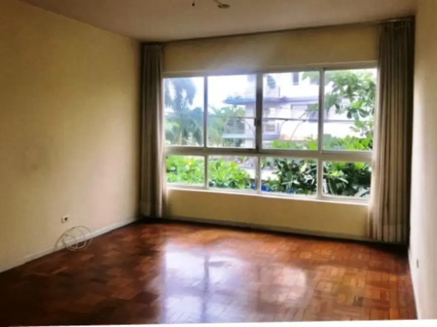 Foto 1 de Apartamento com 2 quartos à venda, 83m2 em Boqueirão, Santos - SP