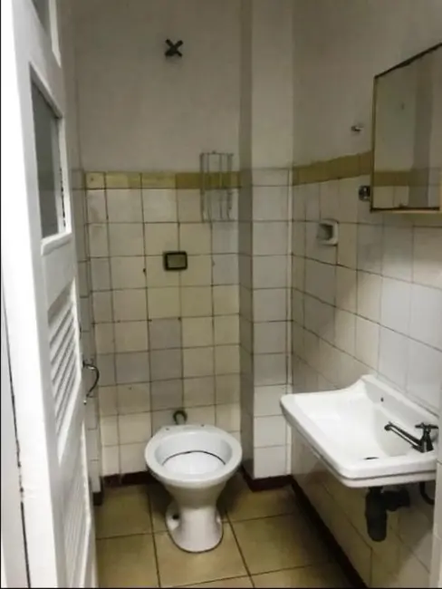 Foto 8 de Apartamento com 2 quartos à venda, 83m2 em Boqueirão, Santos - SP