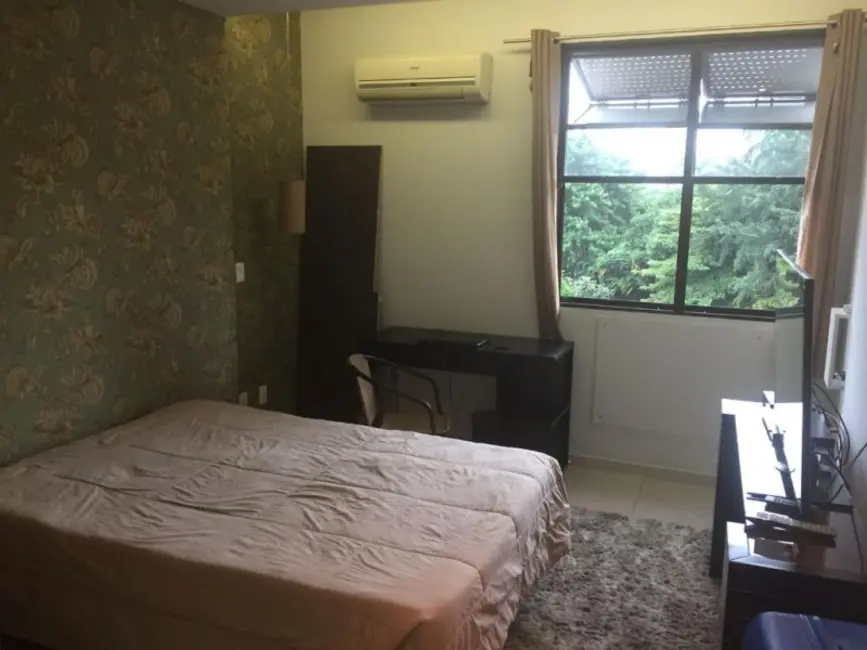 Apartamento com 3 quartos à venda, 151m2 em Boqueirão, Santos - SP - imagem 8 Foto 8 de Apartamento com 3 quartos à venda, 151m2 em Boqueirão, Santos - SP