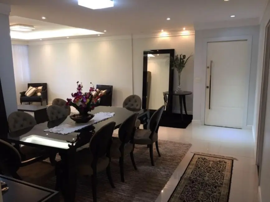 Foto 2 de Apartamento com 3 quartos à venda, 151m2 em Boqueirão, Santos - SP