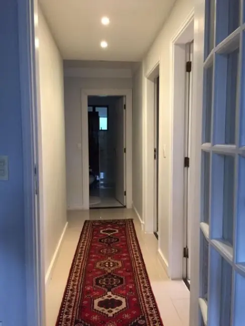 Apartamento com 3 quartos à venda, 151m2 em Boqueirão, Santos - SP - imagem 3 Foto 3 de Apartamento com 3 quartos à venda, 151m2 em Boqueirão, Santos - SP