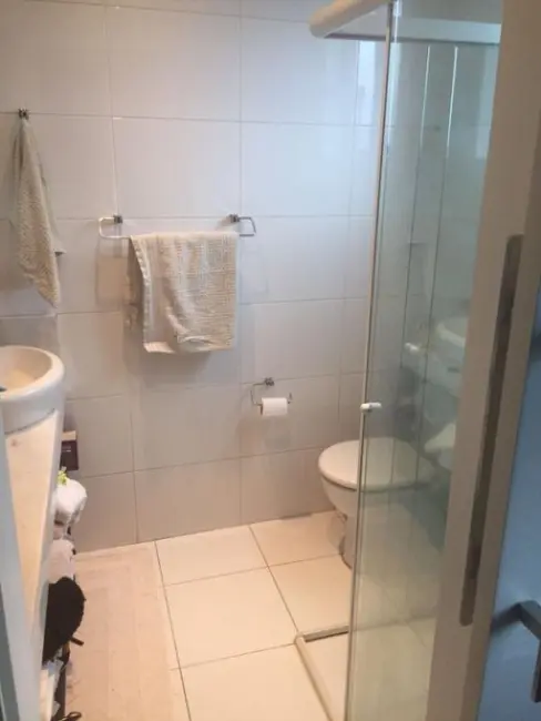 Apartamento com 3 quartos à venda, 151m2 em Boqueirão, Santos - SP - imagem 5 Foto 5 de Apartamento com 3 quartos à venda, 151m2 em Boqueirão, Santos - SP