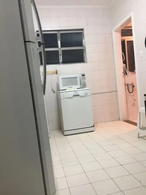 Apartamento com 2 quartos à venda, 79m2 em Boqueirão, Santos - SP - imagem 8 Foto 8 de Apartamento com 2 quartos à venda, 79m2 em Boqueirão, Santos - SP