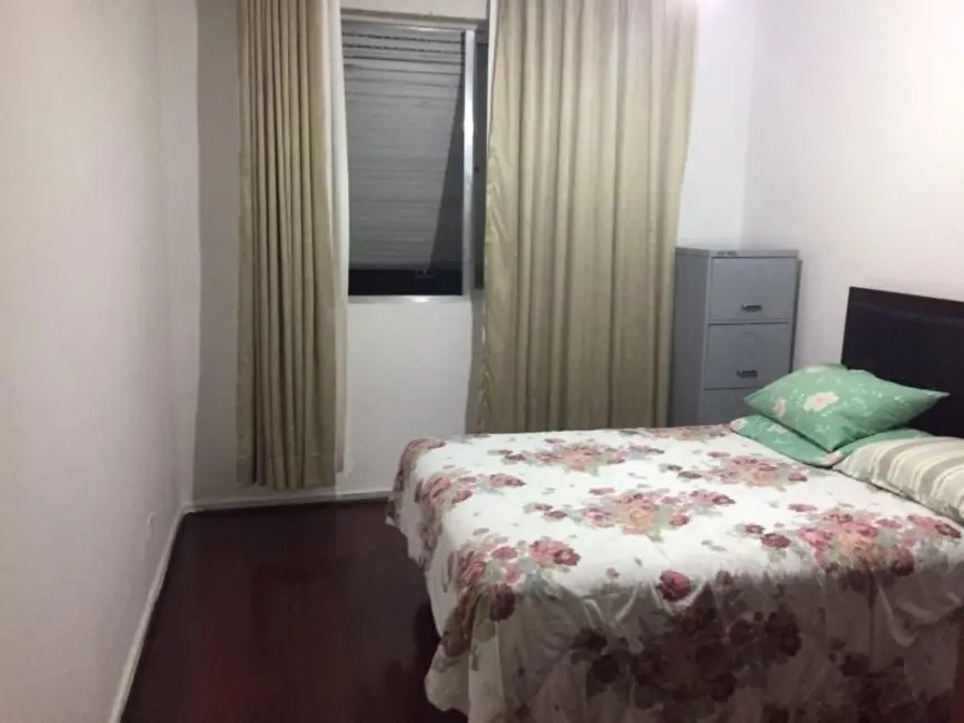 Apartamento com 2 quartos à venda, 79m2 em Boqueirão, Santos - SP - imagem 4 Foto 4 de Apartamento com 2 quartos à venda, 79m2 em Boqueirão, Santos - SP