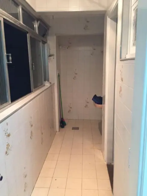 Apartamento com 2 quartos à venda, 79m2 em Boqueirão, Santos - SP - imagem 5 Foto 5 de Apartamento com 2 quartos à venda, 79m2 em Boqueirão, Santos - SP