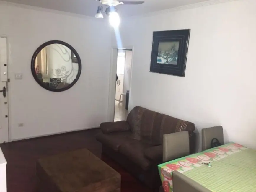 Apartamento com 2 quartos à venda, 79m2 em Boqueirão, Santos - SP - imagem 9 Foto 9 de Apartamento com 2 quartos à venda, 79m2 em Boqueirão, Santos - SP