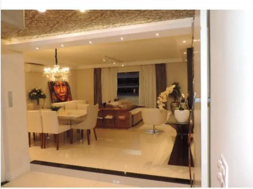 Foto 7 de Apartamento com 3 quartos à venda, 155m2 em Gonzaga, Santos - SP