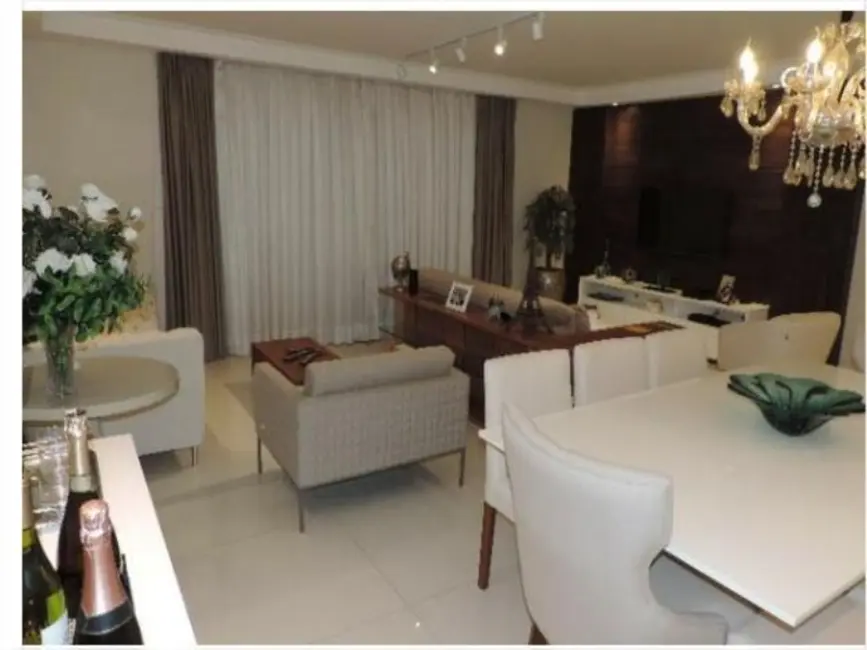 Foto 5 de Apartamento com 3 quartos à venda, 155m2 em Gonzaga, Santos - SP