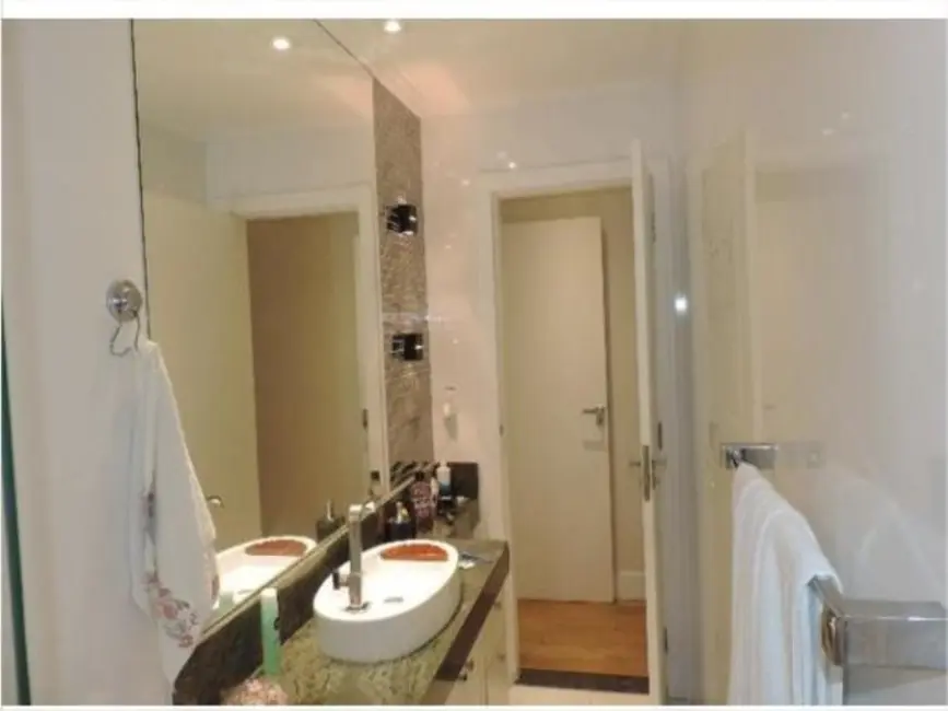 Foto 8 de Apartamento com 3 quartos à venda, 155m2 em Gonzaga, Santos - SP