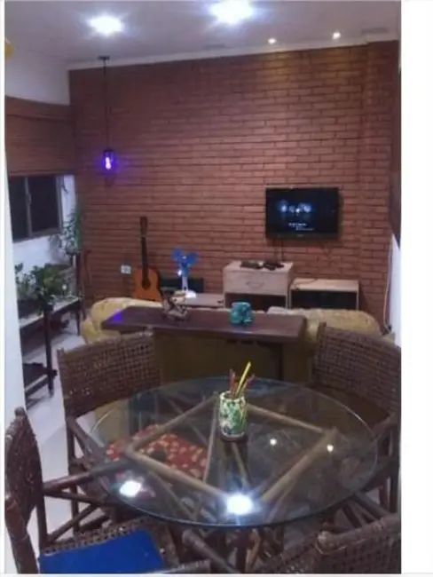 Apartamento com 1 quarto à venda, 62m2 em José Menino, Santos - SP - imagem 1 Foto 1 de Apartamento com 1 quarto à venda, 62m2 em José Menino, Santos - SP