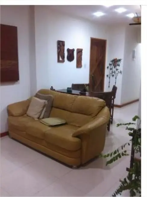 Apartamento com 1 quarto à venda, 62m2 em José Menino, Santos - SP - imagem 3 Foto 3 de Apartamento com 1 quarto à venda, 62m2 em José Menino, Santos - SP