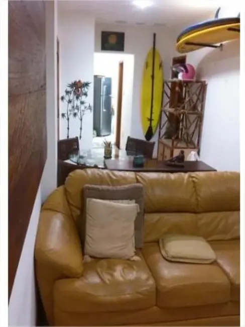 Apartamento com 1 quarto à venda, 62m2 em José Menino, Santos - SP - imagem 2 Foto 2 de Apartamento com 1 quarto à venda, 62m2 em José Menino, Santos - SP