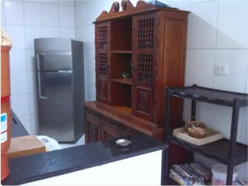 Apartamento com 1 quarto à venda, 62m2 em José Menino, Santos - SP - imagem 4 Foto 4 de Apartamento com 1 quarto à venda, 62m2 em José Menino, Santos - SP