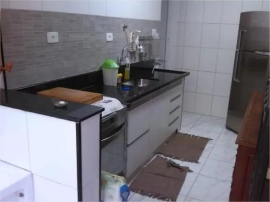 Apartamento com 1 quarto à venda, 62m2 em José Menino, Santos - SP - imagem 5 Foto 5 de Apartamento com 1 quarto à venda, 62m2 em José Menino, Santos - SP