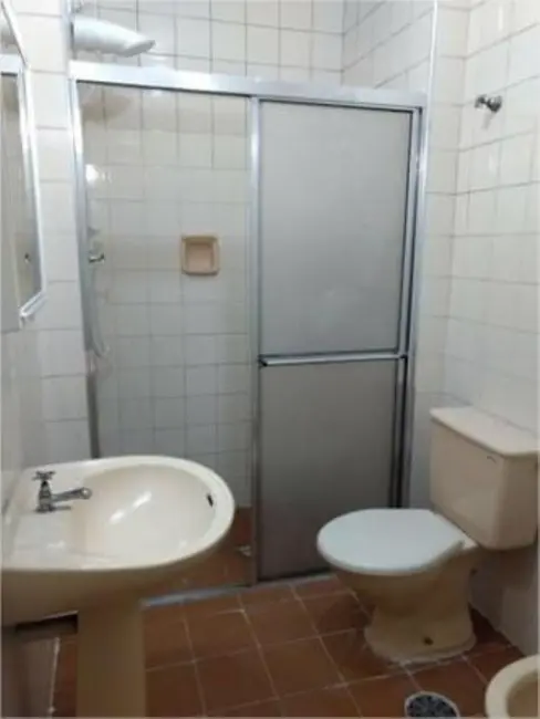Foto 3 de Apartamento com 2 quartos à venda, 84m2 em Marapé, Santos - SP