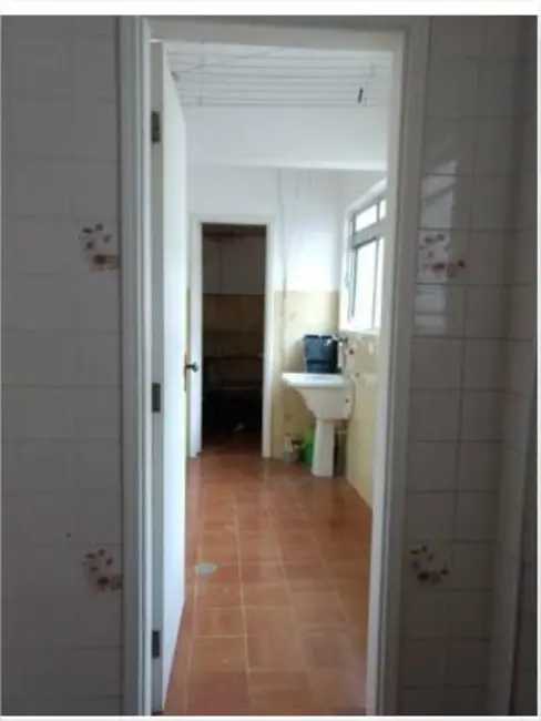 Foto 6 de Apartamento com 2 quartos à venda, 84m2 em Marapé, Santos - SP