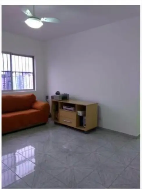 Foto 1 de Apartamento com 2 quartos à venda, 84m2 em Marapé, Santos - SP