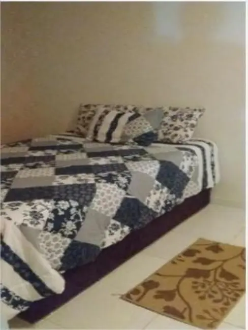 Apartamento com 3 quartos à venda, 206m2 em Marapé, Santos - SP - imagem 6 Foto 6 de Apartamento com 3 quartos à venda, 206m2 em Marapé, Santos - SP