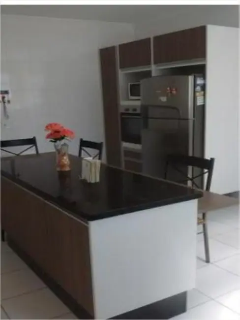 Apartamento com 3 quartos à venda, 206m2 em Marapé, Santos - SP - imagem 9 Foto 9 de Apartamento com 3 quartos à venda, 206m2 em Marapé, Santos - SP