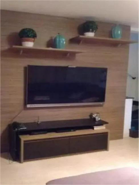 Apartamento com 3 quartos à venda, 206m2 em Marapé, Santos - SP - imagem 4 Foto 4 de Apartamento com 3 quartos à venda, 206m2 em Marapé, Santos - SP