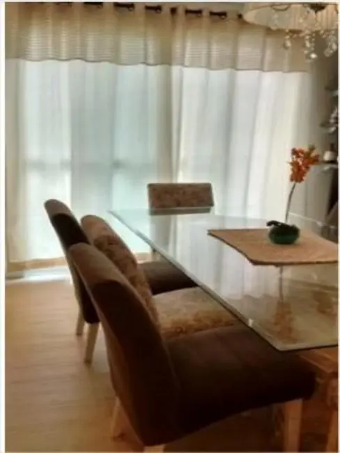 Apartamento com 3 quartos à venda, 206m2 em Marapé, Santos - SP - imagem 3 Foto 3 de Apartamento com 3 quartos à venda, 206m2 em Marapé, Santos - SP