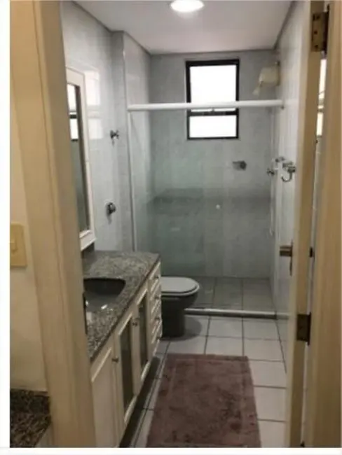 Apartamento com 3 quartos à venda, 147m2 em Pompéia, Santos - SP - imagem 9 Foto 9 de Apartamento com 3 quartos à venda, 147m2 em Pompéia, Santos - SP