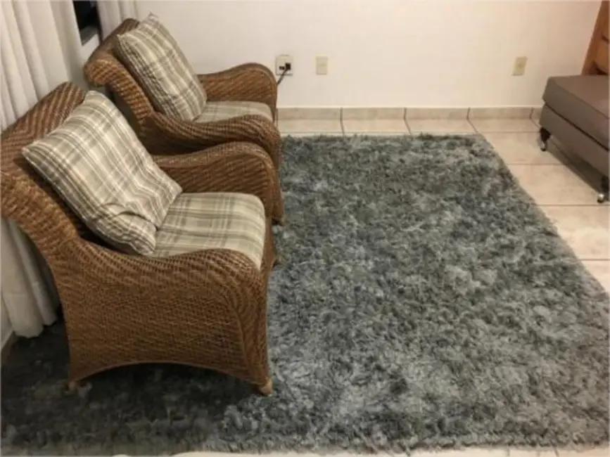 Apartamento com 3 quartos à venda, 147m2 em Pompéia, Santos - SP - imagem 3 Foto 3 de Apartamento com 3 quartos à venda, 147m2 em Pompéia, Santos - SP