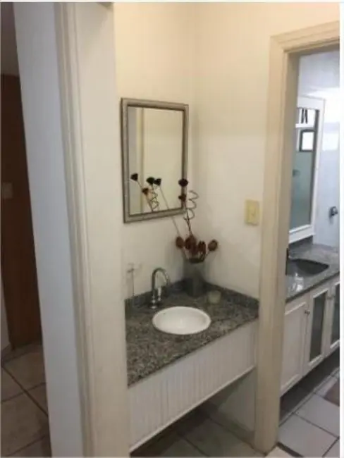 Apartamento com 3 quartos à venda, 147m2 em Pompéia, Santos - SP - imagem 5 Foto 5 de Apartamento com 3 quartos à venda, 147m2 em Pompéia, Santos - SP
