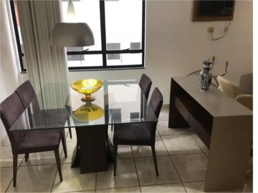 Foto 1 de Apartamento com 3 quartos à venda, 147m2 em Pompéia, Santos - SP