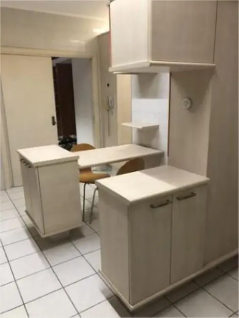 Apartamento com 3 quartos à venda, 147m2 em Pompéia, Santos - SP - imagem 7 Foto 7 de Apartamento com 3 quartos à venda, 147m2 em Pompéia, Santos - SP