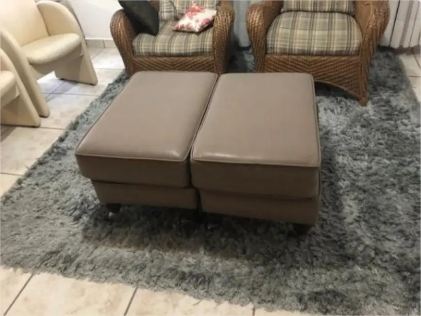 Apartamento com 3 quartos à venda, 147m2 em Pompéia, Santos - SP - imagem 4 Foto 4 de Apartamento com 3 quartos à venda, 147m2 em Pompéia, Santos - SP