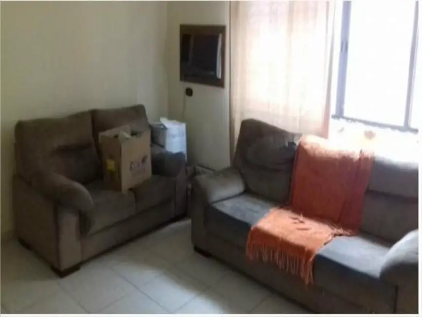 Foto 2 de Apartamento com 2 quartos à venda, 74m2 em Estuário, Santos - SP