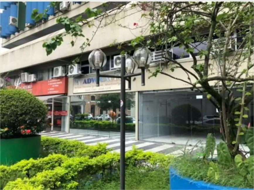 Loja para alugar, 160m2 em Centro, Santos - SP - imagem 3 Foto 3 de Loja para alugar, 160m2 em Centro, Santos - SP