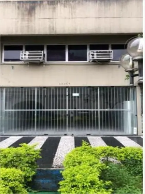 Loja para alugar, 160m2 em Centro, Santos - SP - imagem 4 Foto 4 de Loja para alugar, 160m2 em Centro, Santos - SP