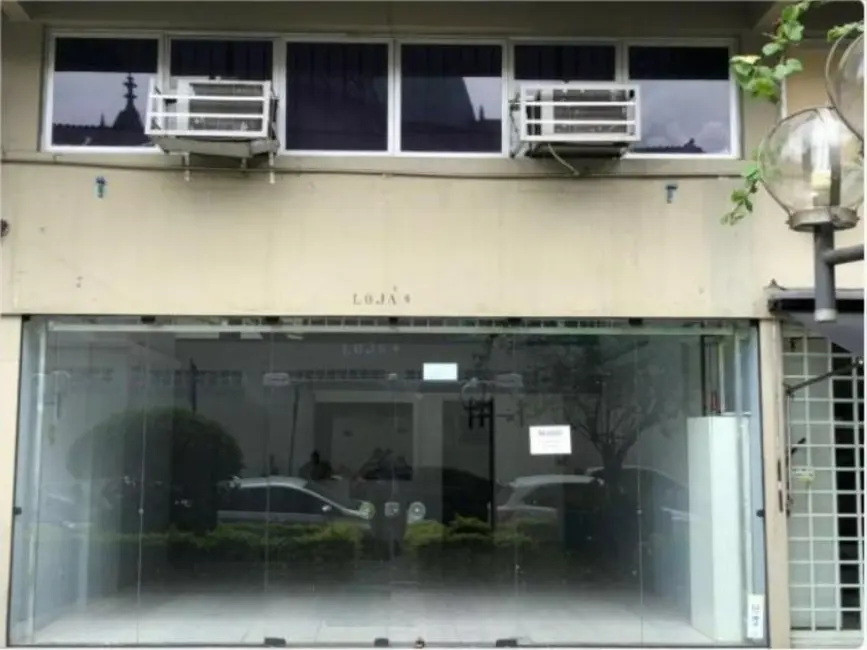 Loja para alugar, 160m2 em Centro, Santos - SP - imagem 1 Foto 1 de Loja para alugar, 160m2 em Centro, Santos - SP