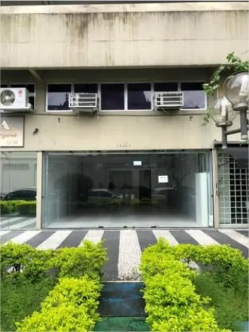 Loja para alugar, 160m2 em Centro, Santos - SP - imagem 2 Foto 2 de Loja para alugar, 160m2 em Centro, Santos - SP