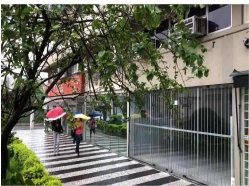 Loja para alugar, 160m2 em Centro, Santos - SP - imagem 5 Foto 5 de Loja para alugar, 160m2 em Centro, Santos - SP