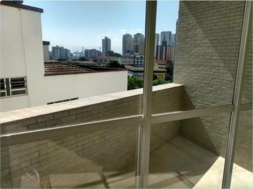 Foto 8 de Apartamento com 2 quartos à venda, 123m2 em Ponta da Praia, Santos - SP