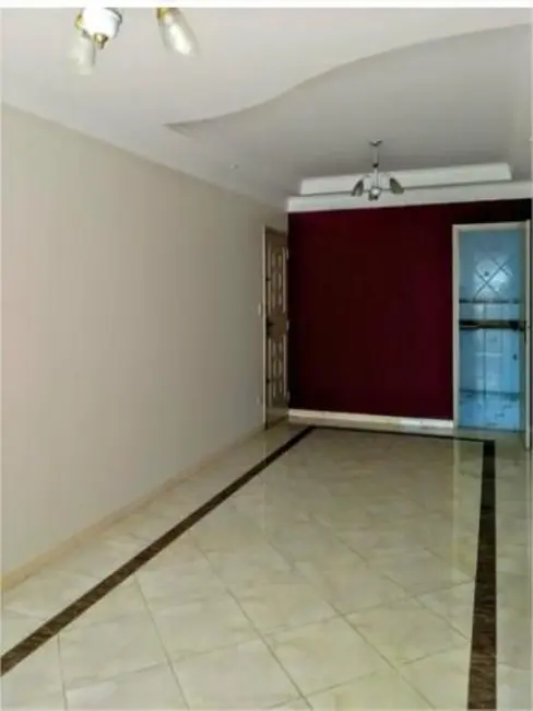 Foto 1 de Apartamento com 2 quartos à venda, 123m2 em Ponta da Praia, Santos - SP