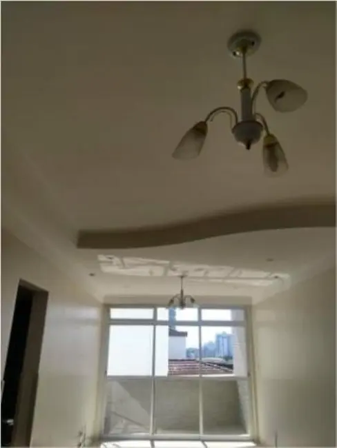 Foto 2 de Apartamento com 2 quartos à venda, 123m2 em Ponta da Praia, Santos - SP