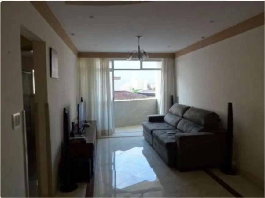 Foto 4 de Apartamento com 2 quartos à venda, 123m2 em Ponta da Praia, Santos - SP