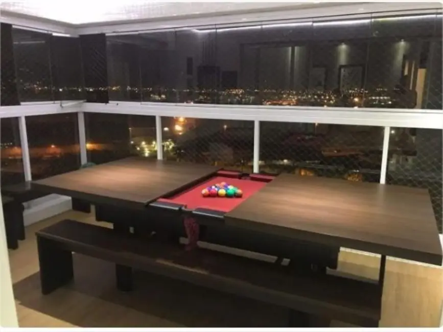 Foto 2 de Apartamento com 2 quartos à venda, 111m2 em Ponta da Praia, Santos - SP