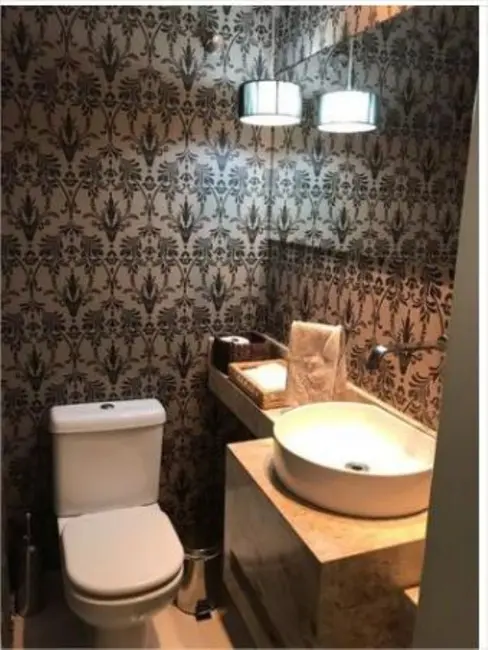 Foto 6 de Apartamento com 2 quartos à venda, 111m2 em Ponta da Praia, Santos - SP