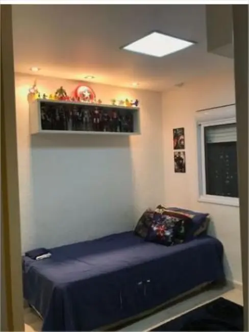 Foto 9 de Apartamento com 2 quartos à venda, 111m2 em Ponta da Praia, Santos - SP