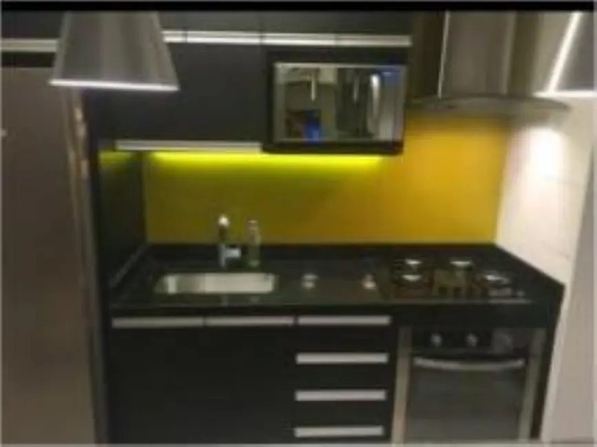 Foto 7 de Apartamento com 2 quartos à venda, 72m2 em Centro, Sao Vicente - SP