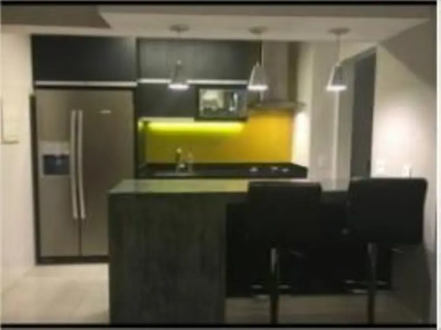 Foto 5 de Apartamento com 2 quartos à venda, 72m2 em Centro, Sao Vicente - SP