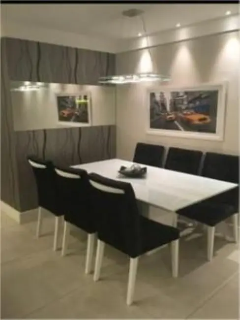 Foto 8 de Apartamento com 2 quartos à venda, 72m2 em Centro, Sao Vicente - SP