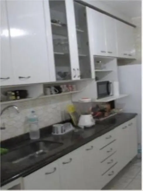 Foto 1 de Apartamento com 1 quarto à venda, 55m2 em Centro, Sao Vicente - SP