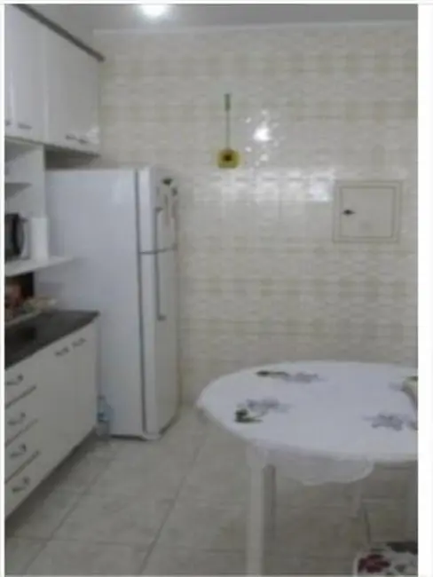 Foto 4 de Apartamento com 1 quarto à venda, 55m2 em Centro, Sao Vicente - SP