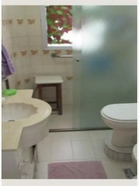 Foto 6 de Apartamento com 1 quarto à venda, 55m2 em Centro, Sao Vicente - SP